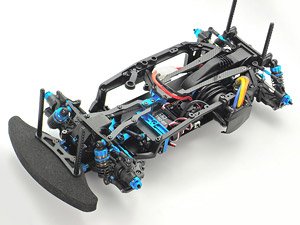 スズキ スイフトスポーツ (M-05シャーシ) (ラジコン) - ホビーサーチ