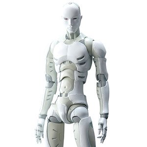 1/12 東亜重工製第四次生産 合成人間 (フィギュア) - ホビーサーチ