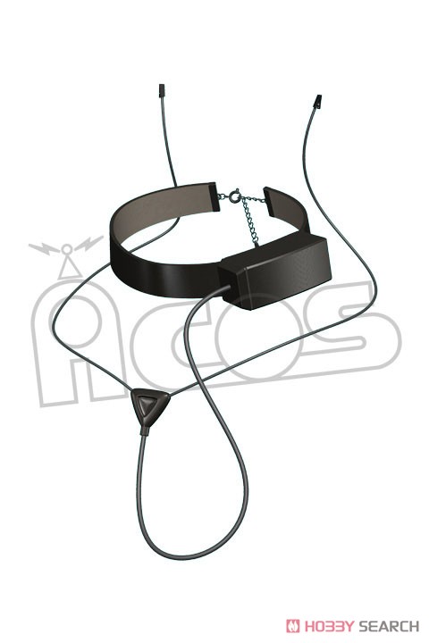 とある科学の一方通行」 アクセラレータの演算補助デバイス