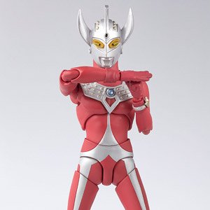 S.H.フィギュアーツ ウルトラマンタロウ (完成品) - ホビーサーチ