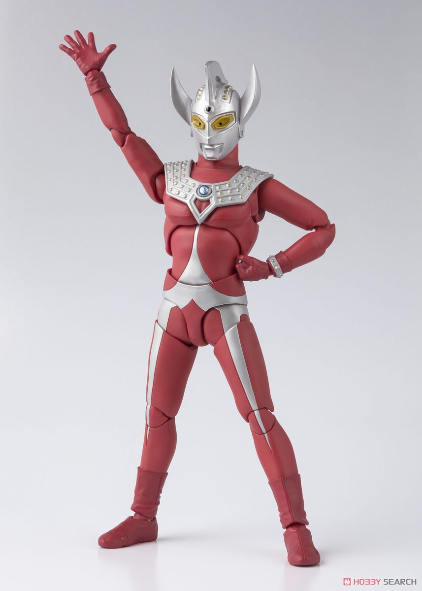 S.H.フィギュアーツ ウルトラマンタロウ (完成品) - ホビーサーチ