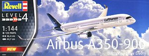 エアバス A380-800 `ワイルド ライフ` (プラモデル) - ホビーサーチ