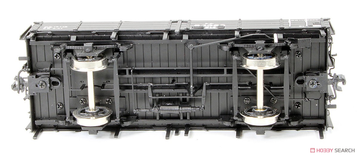 16番(HO) 国鉄 トム50000形 無蓋車 組立キット (組み立てキット) (鉄道