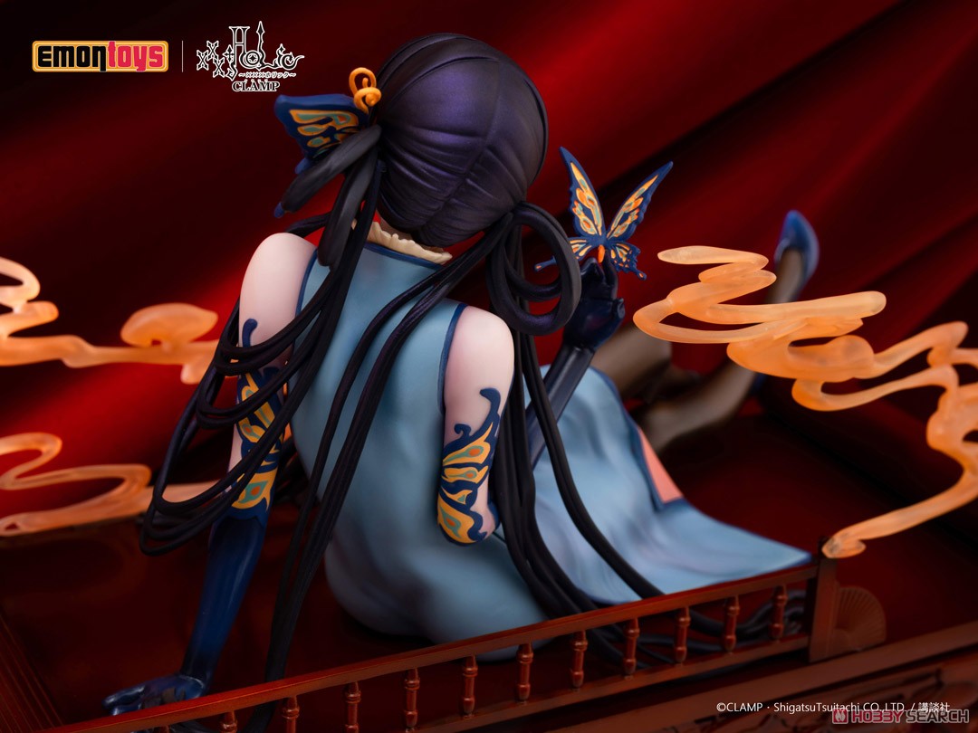 xxxHOLiC』 壱原侑子 (フィギュア) - ホビーサーチ フィギュア