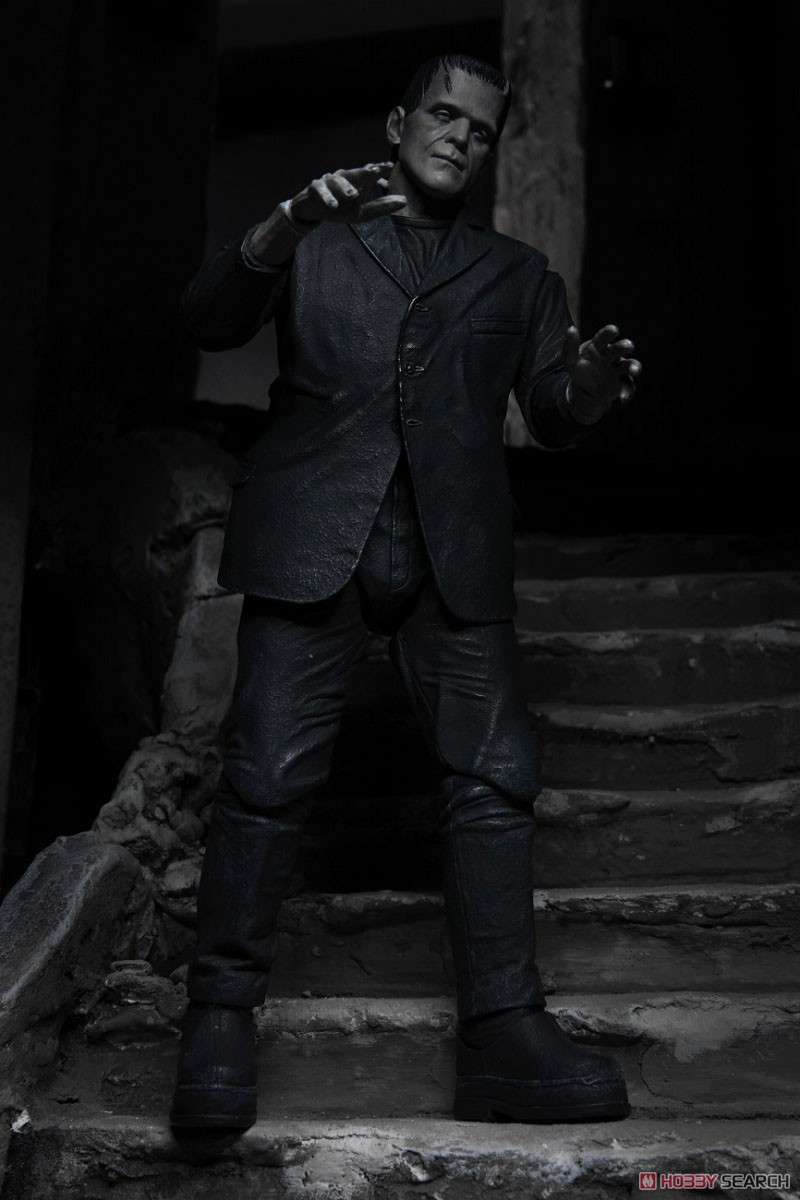 Frankenstein/ フランケンシュタイン アルティメット 7インチ