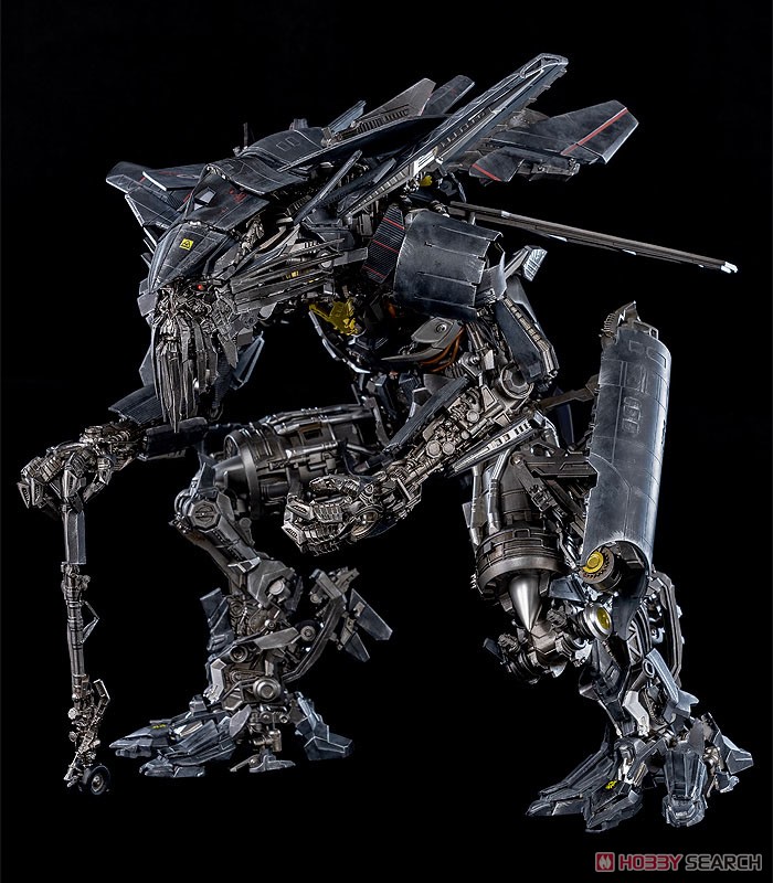 Transformers: Revenge of the Fallen DLX Jetfire