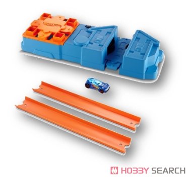 ホットウィール トラックビルダー ブースター パック (玩具) - ホビー
