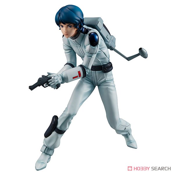 GGG 機動戦士Zガンダム カミーユ・ビダン (フィギュア) - ホビーサーチ