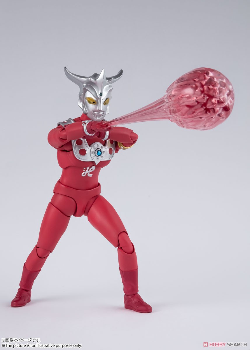 S.H.フィギュアーツ ウルトラマンレオ (完成品) - ホビーサーチ