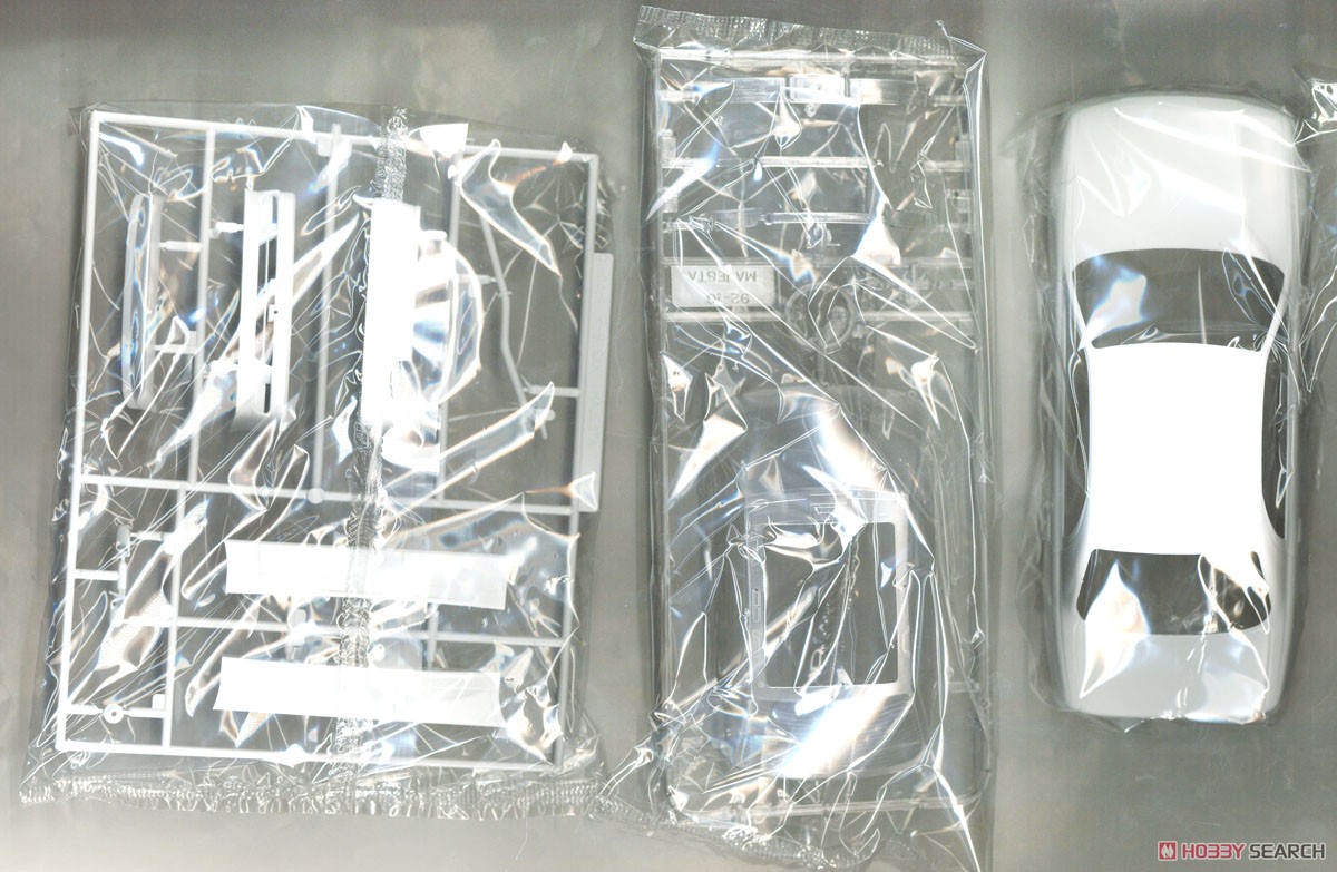 K-BREAK UZS141 マジェスタ `91 (トヨタ) (プラモデル) - ホビーサーチ