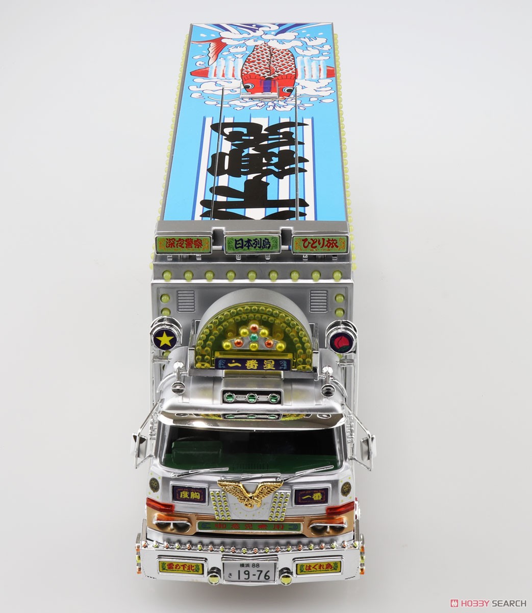 RC 一番星 望郷一番星 (ラジコン) - ホビーサーチ ミニ四駆他