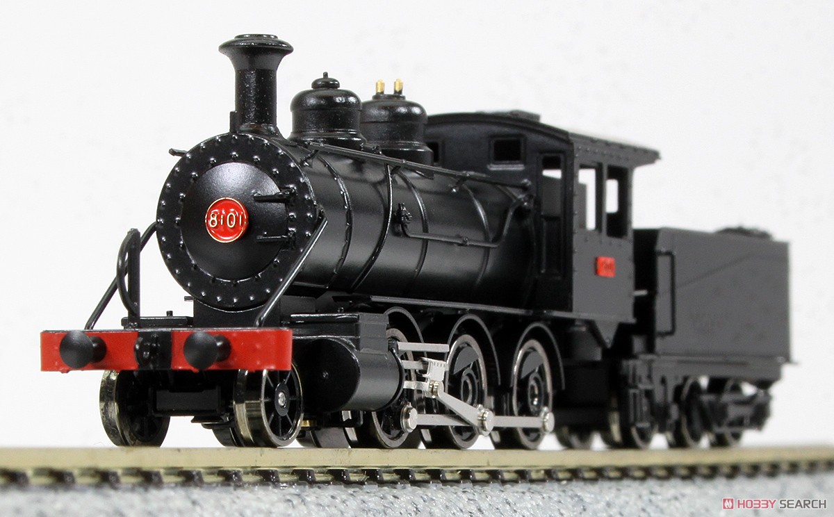TOMY Nスケール UNION PACIFIC 蒸気機関車 鉄道模型 8100 特別企画品