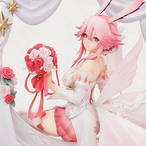 崩壊3rd リタ・ロスヴァイセ お別れVer. ※特典付 (フィギュア