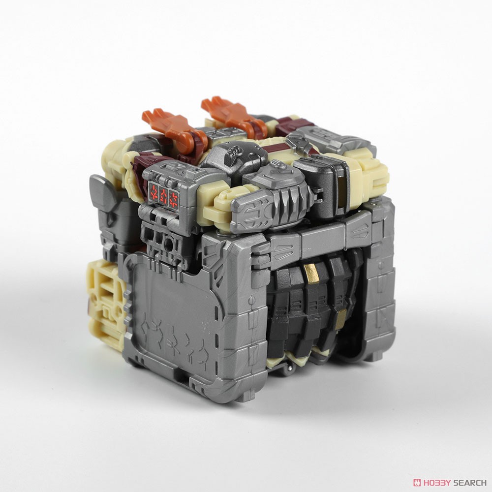 MEGABOX MB-11 プレデター (キャラクタートイ) - ホビーサーチ おもちゃ