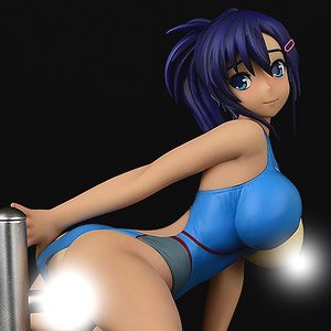 アフタースクール アリーナ フォースショット メガパワー (フィギュア