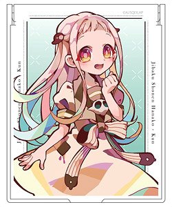 TVアニメ「地縛少年花子くん」 PALE TONE series ミラー 八尋寧々