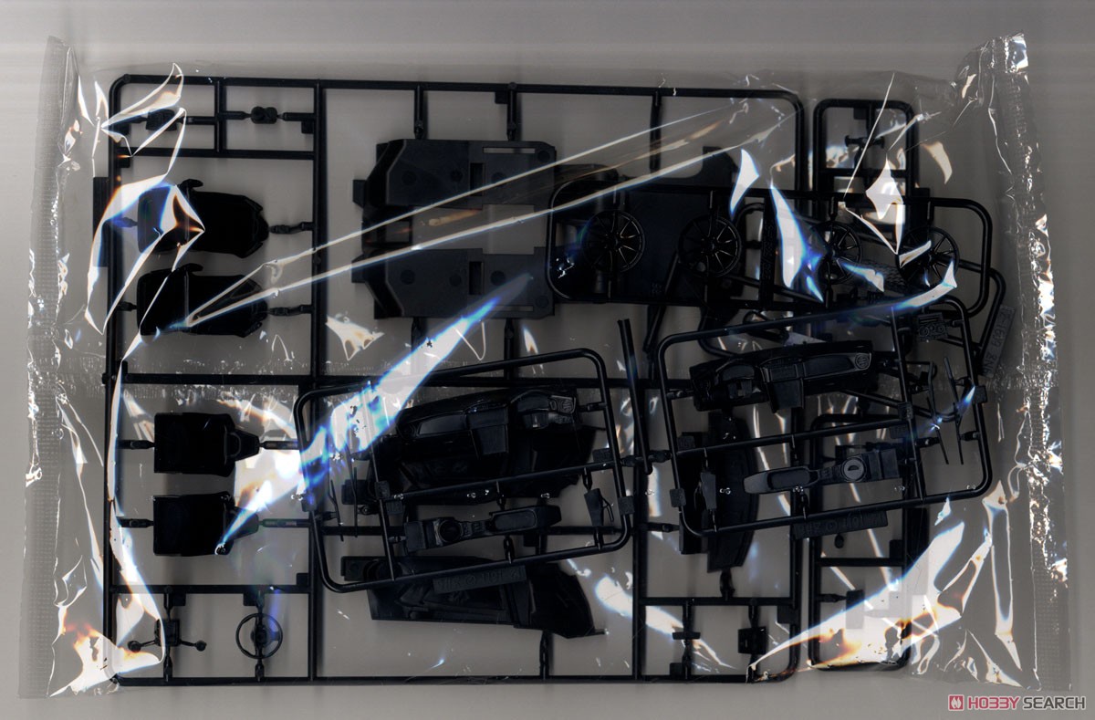 ZN6 TOYOTA 86 `12 GREDDY&ROCKET BUNNY VOLK RACING Ver.(トヨタ