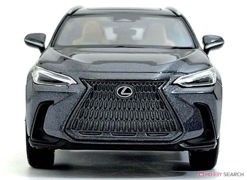 レクサス NX 450h+ ソニッククロム (ミニカー) - ホビーサーチ ミニカー