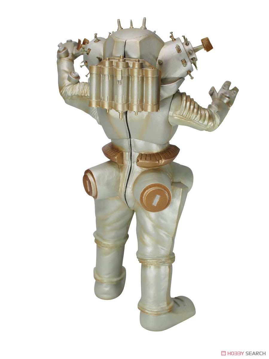 1/6 特撮シリーズ キングジョー 2.0Ver. (完成品) - ホビーサーチ