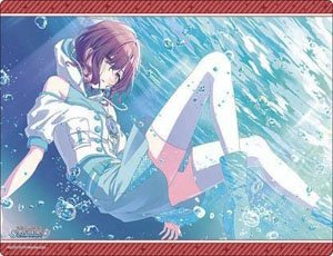 ブシロード ラバーマットコレクションV2 Vol.245 アイドルマスター