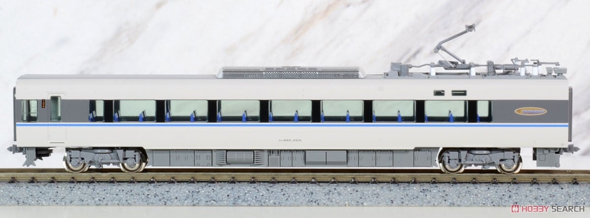 特別企画品】 683系4000番台 「サンダーバード」 (旧塗装) 9両セット