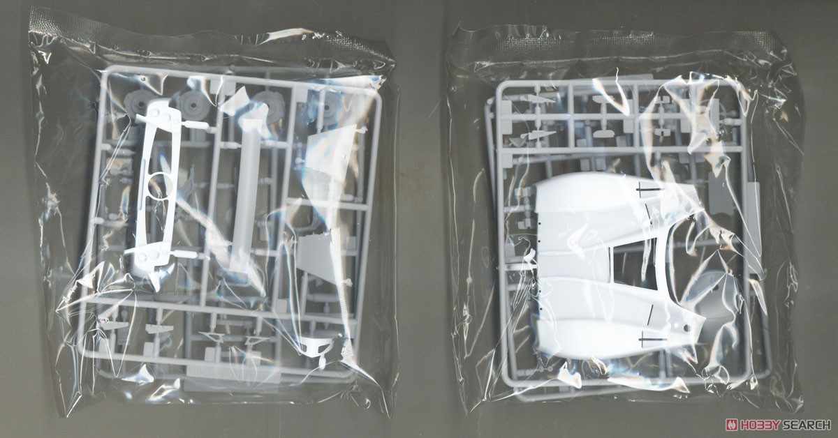 05 パガーニ ゾンダ F (プラモデル) - ホビーサーチ カーモデル