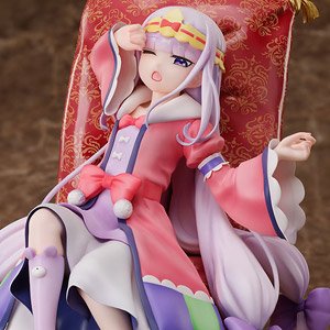 魔王城でおやすみ オーロラ・栖夜・リース・カイミーン (フィギュア