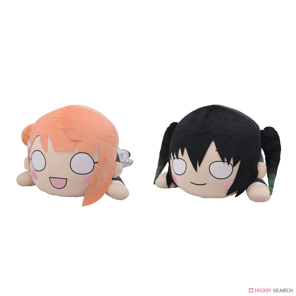 ラブライブ！虹ヶ咲学園スクールアイドル同好会 寝そべりテラジャンボ