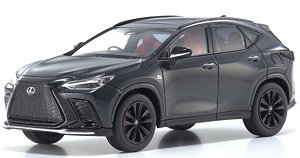 レクサス NX 350h F SPORT グラファイトブラックガラスフレーク