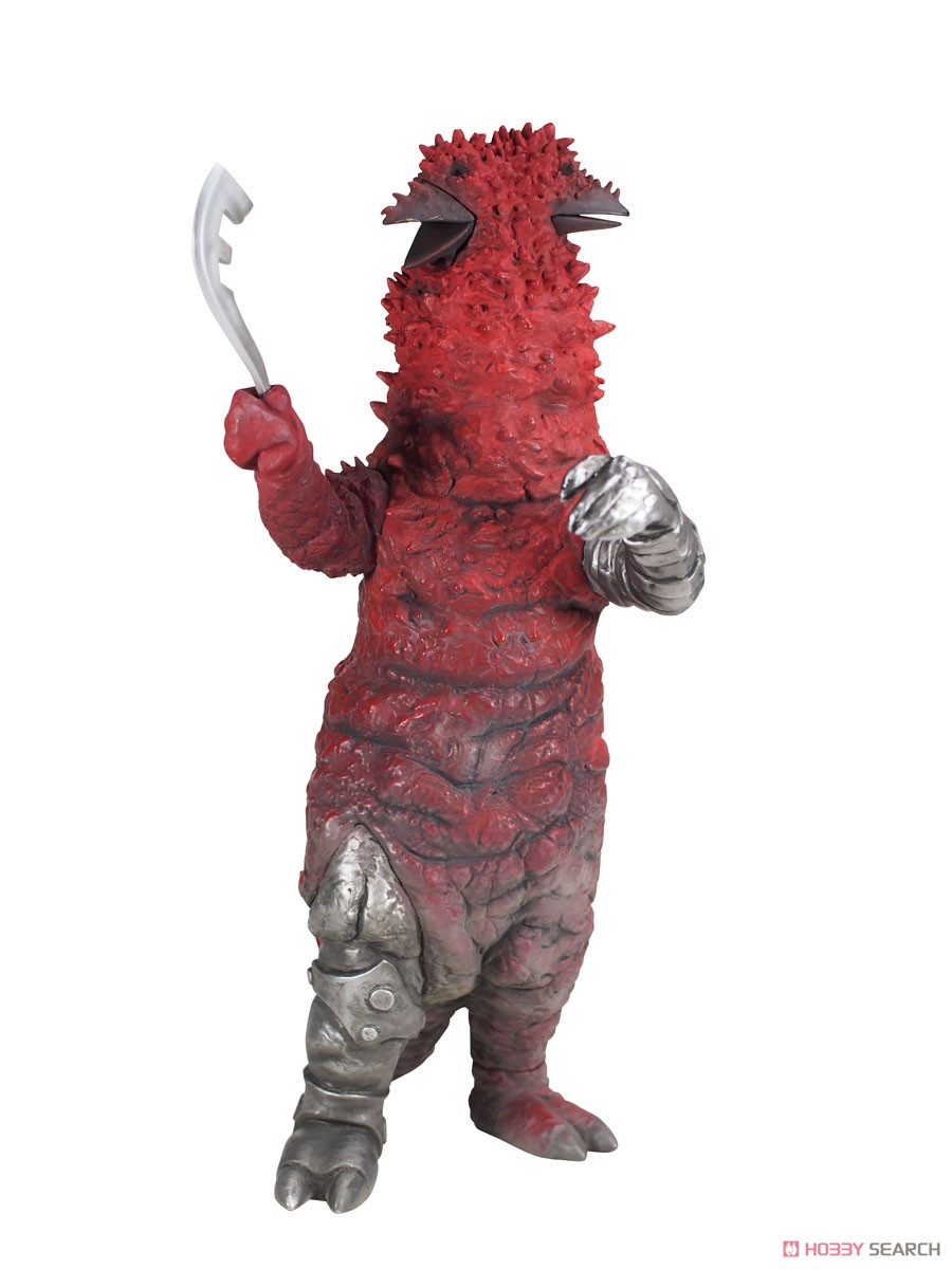 1/6 特撮シリーズ 改造パンドン ハイグレードVer. (完成品) - ホビー