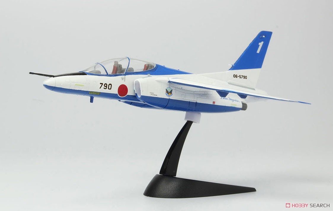 航空自衛隊 T-4 ブルーインパルス 2022 (プラモデル) - ホビーサーチ