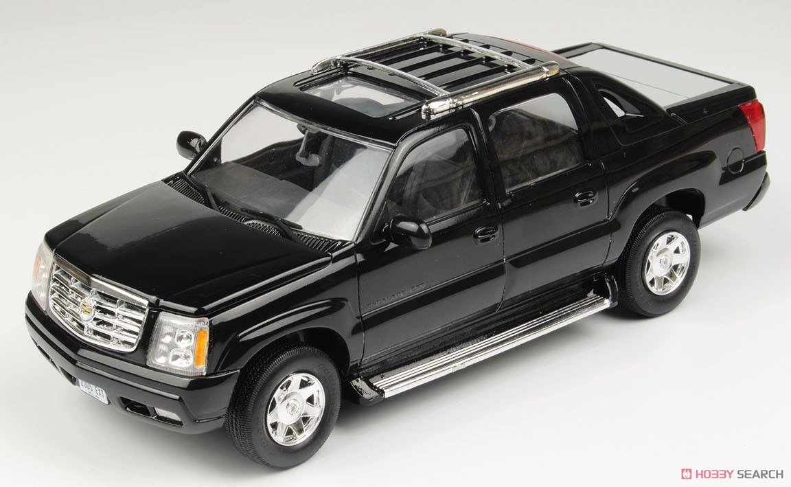 2005 キャデラック エスカレード EXT SUV ピックアップ (プラモデル