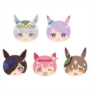 ウマ娘 プリティーダービー 音声入り目覚まし時計 ゴールドシップ