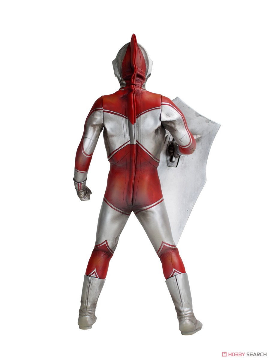 1/6 特撮シリーズ ウルトラマンジャック ウルトラディフェンダー ハイ