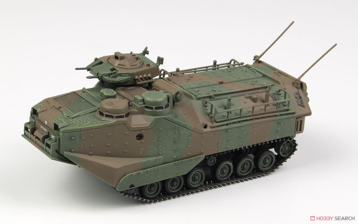 陸上自衛隊 水陸両用車 AAV7 (完成品AFV) - ホビーサーチ 飛行機他完成品