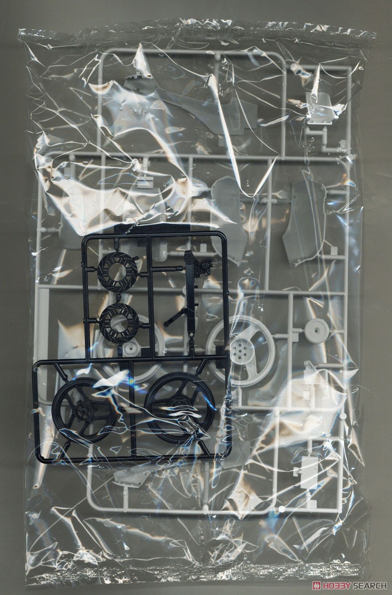 カワサキ ZX900A GPZ900R Ninja `85 (プラモデル) - ホビーサーチ カー