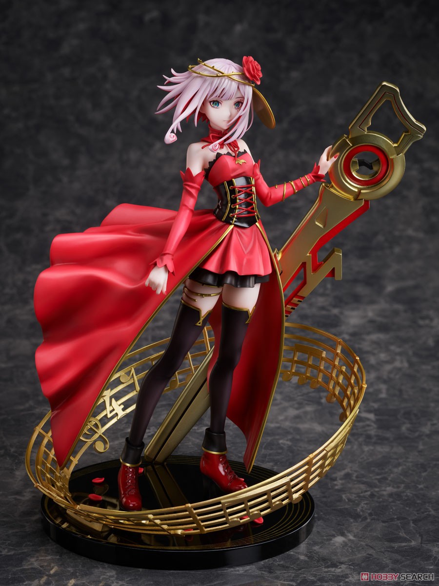 takt op.Destiny 運命 (フィギュア) - ホビーサーチ フィギュア