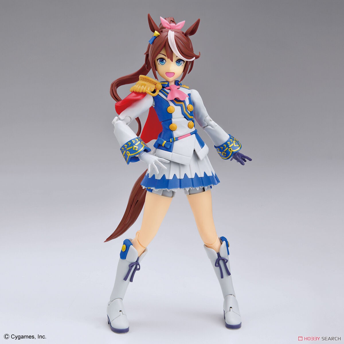 フィギュアライズスタンダード ウマ娘 プリティーダービー