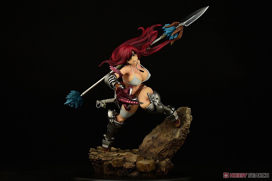 エルザ・スカーレットthe騎士ver.リファイン2022 (フィギュア