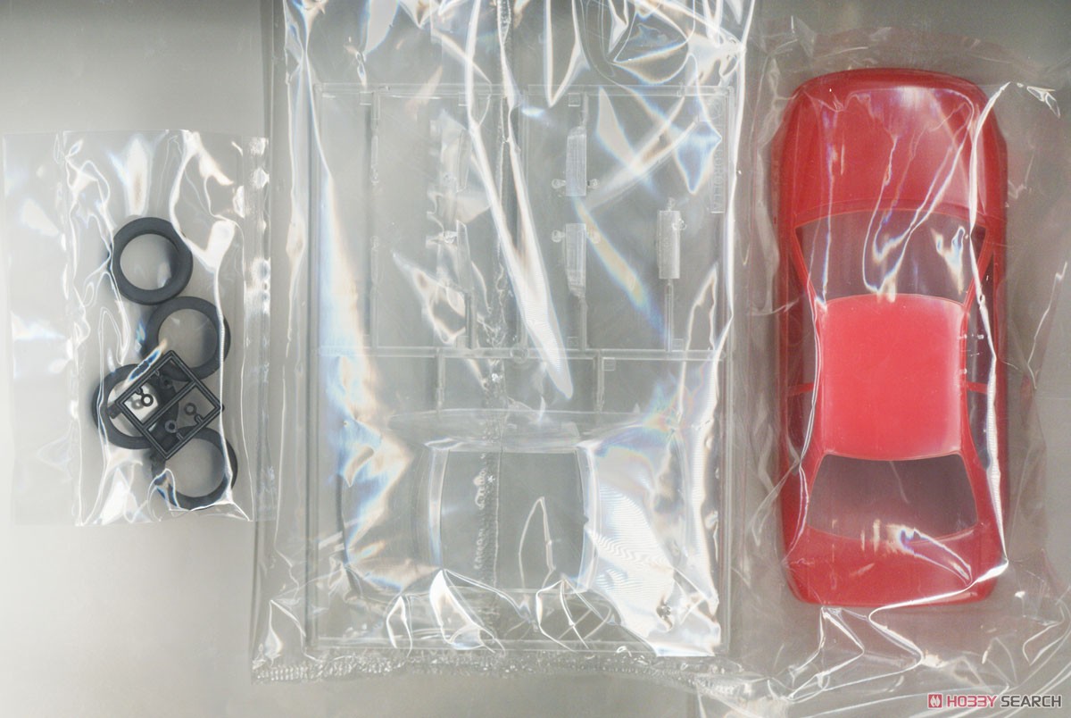 トムス カローラ レビン AE101 `1993 JTC` (プラモデル) - ホビー