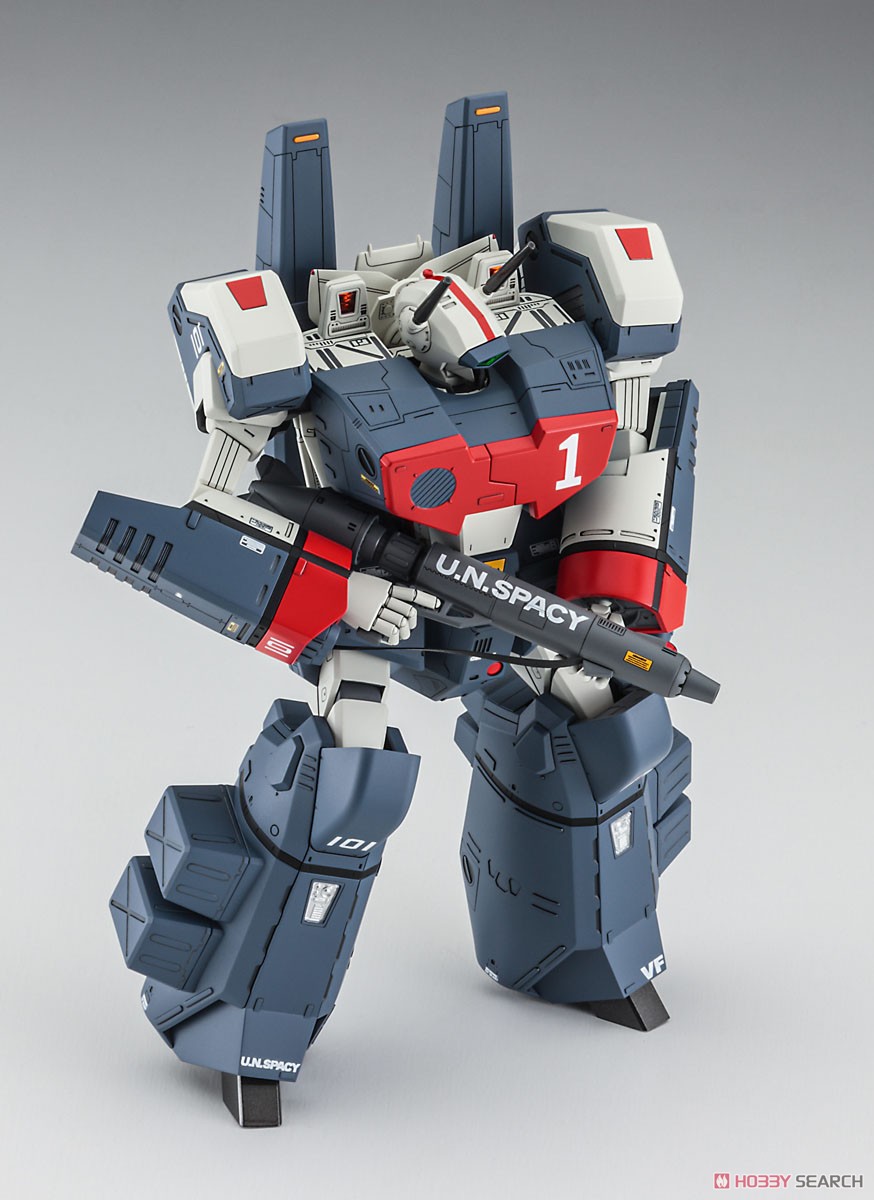 VF-1J アーマード バルキリー (プラモデル) - ホビーサーチ ガンプラ他