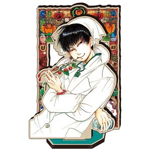 鬼灯の冷徹 MOKUスタ D [白澤] (キャラクターグッズ) - ホビーサーチ