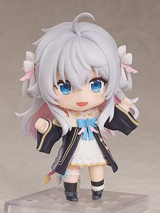 ねんどろいどどーる おようふくセット シエル・ファントムハイヴ