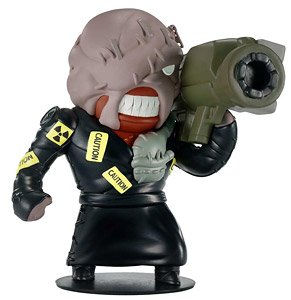 キューティ1プラス バイオハザードRE:3 ジル・バレンタイン (完成品