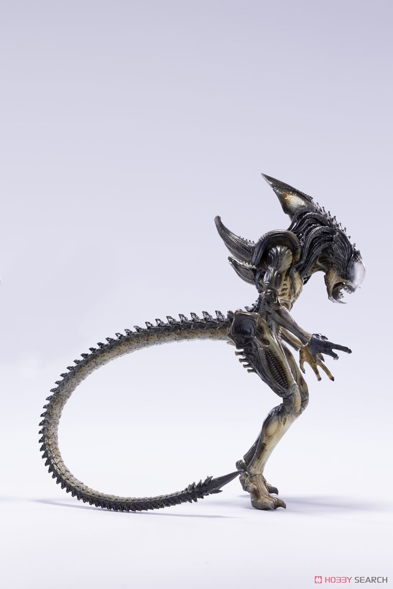 AVP2 1/18 アクションフィギュア プレデリアン (完成品) - ホビー