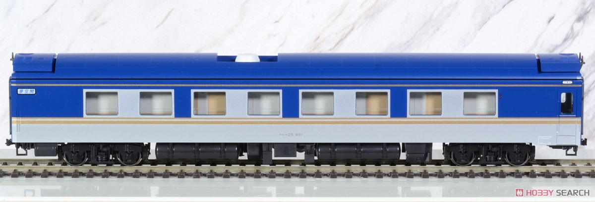 16番(HO) 24系 ＜夢空間＞ 3両セット (3両セット) (鉄道模型) - ホビー