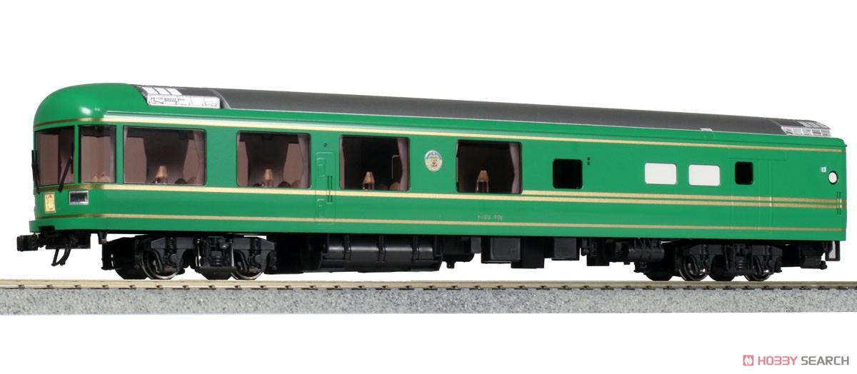 16番(HO) 24系 ＜夢空間＞ 3両セット (3両セット) (鉄道模型) - ホビー