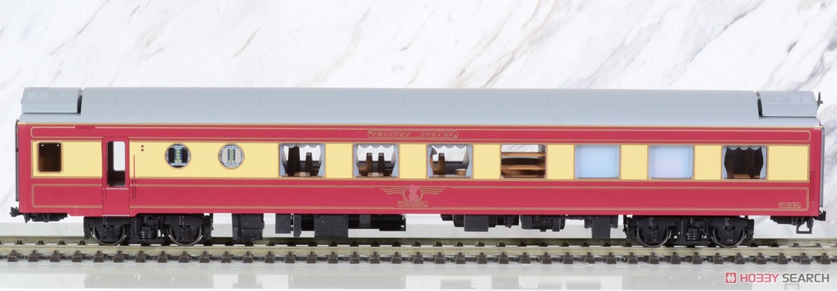 16番(HO) 24系 ＜夢空間＞ 3両セット (3両セット) (鉄道模型) - ホビー