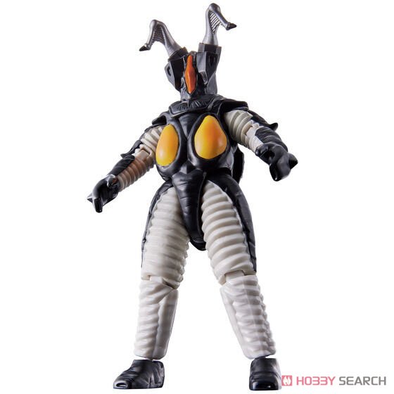ウルトラアクションフィギュア ゼットン (キャラクタートイ) - ホビー