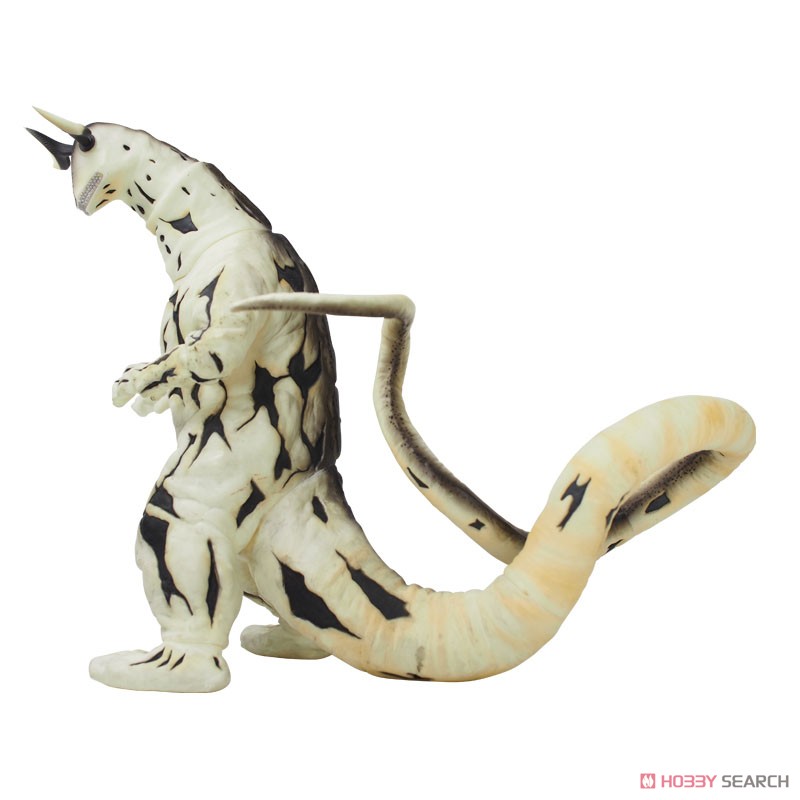 ☆特価品 1/6 特撮シリーズ 宇宙怪獣 エレキング ハイグレード Ver